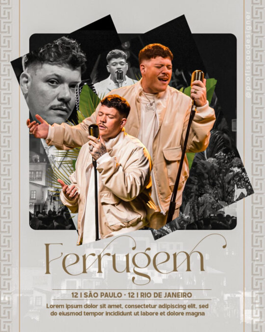 PSD-Flyer---Ferrugem