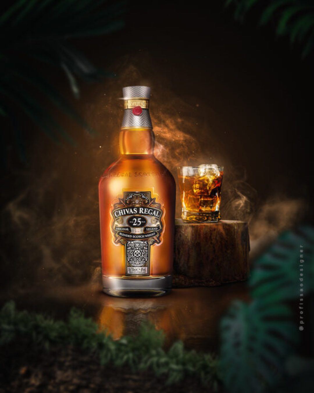 PSD-Manipulação-Wisky